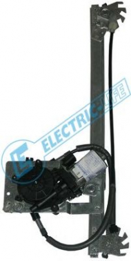 Подъемное устройство для окон ELECTRIC LIFE ZR SB14 L