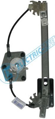 Подъемное устройство для окон ELECTRIC LIFE ZR VK713 L