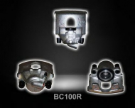 Тормозной суппорт SHAFTEC BC100R