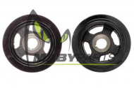 Ременный шкив MABY PARTS PV05262O
