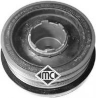 Ременный шкив Metalcaucho 05723