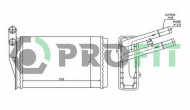 Теплообменник PROFIT PR 0018N1