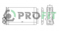 Теплообменник PROFIT PR 5538N1