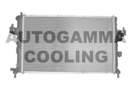 Теплообменник AUTOGAMMA 102851