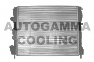 Теплообменник AUTOGAMMA 102890