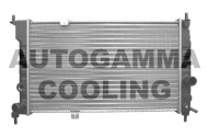 Теплообменник AUTOGAMMA 103176