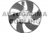 Вентилятор AUTOGAMMA GA200436