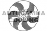 Вентилятор AUTOGAMMA GA200622