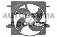 Вентилятор AUTOGAMMA GA201488