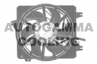 Вентилятор AUTOGAMMA GA201734
