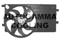 Вентилятор AUTOGAMMA GA220601