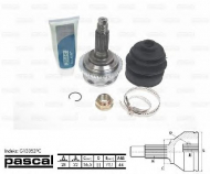 Шарнирный комплект PASCAL G13052PC