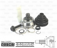 Шарнирный комплект PASCAL G1A009PC