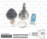 Шарнирный комплект PASCAL G1F016PC