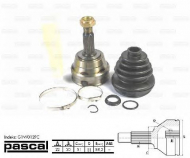 Шарнирный комплект PASCAL G1W012PC