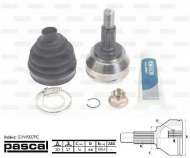 Шарнирный комплект PASCAL G1W037PC