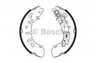 Комлект тормозных накладок BOSCH 0 986 487 773