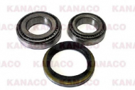 Комплект подшипника KANACO H11020