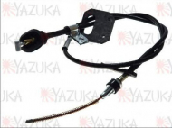 Трос YAZUKA C78026