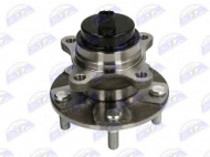 Комплект подшипника BTA H12055BTA
