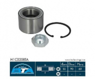 Комплект подшипника BTA H1C020BTA
