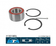 Комплект подшипника BTA H1X010BTA