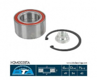 Комплект подшипника BTA H2M003BTA