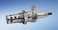 Свеча накаливания BOSCH 0 257 201 001