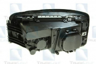 Фара TRUCKLIGHT HL-MA001L