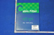 Фильтр PARTS-MALL PMM-004