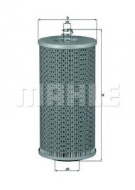 Фильтр KNECHT OX 69D
