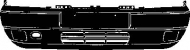 Буфер VAN WEZEL 1751576