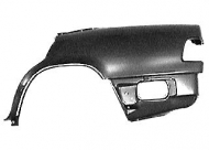 Боковина VAN WEZEL 3024644