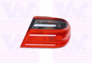 Фонарь VAN WEZEL 3029924U