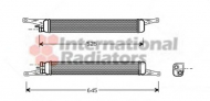 Теплообменник VAN WEZEL 47003045