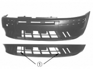 Буфер VAN WEZEL 1620574