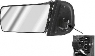 Зеркало VAN WEZEL 3031859