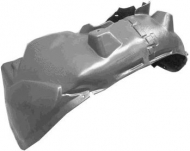 Обшивка VAN WEZEL 3750433