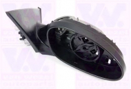 Зеркало VAN WEZEL 0627858U