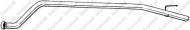 Трубка BOSAL 890-121