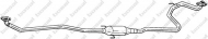 Амортизатор BOSAL 293-041