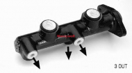 Цилиндр BENDIX 131600B