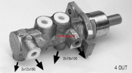 Цилиндр BENDIX 131854B