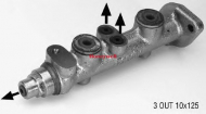 Цилиндр BENDIX 132229B