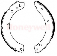 Комлект тормозных накладок BENDIX 361010B