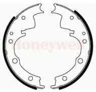 Комлект тормозных накладок BENDIX 361388B