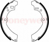 Комлект тормозных накладок BENDIX 362219B