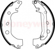 Комплект тормозов BENDIX 391484B