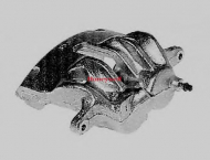 Тормозной суппорт BENDIX 691958B