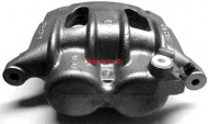 Тормозной суппорт BENDIX 694098B